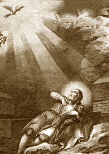 st philip holy ghost